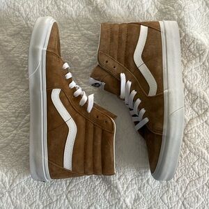 Vans Sk8-Hi high top sneakers